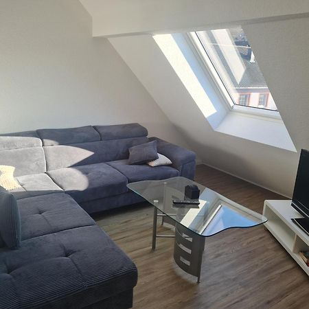 Ferienwohnung Am Rursee Зимерат Екстериор снимка
