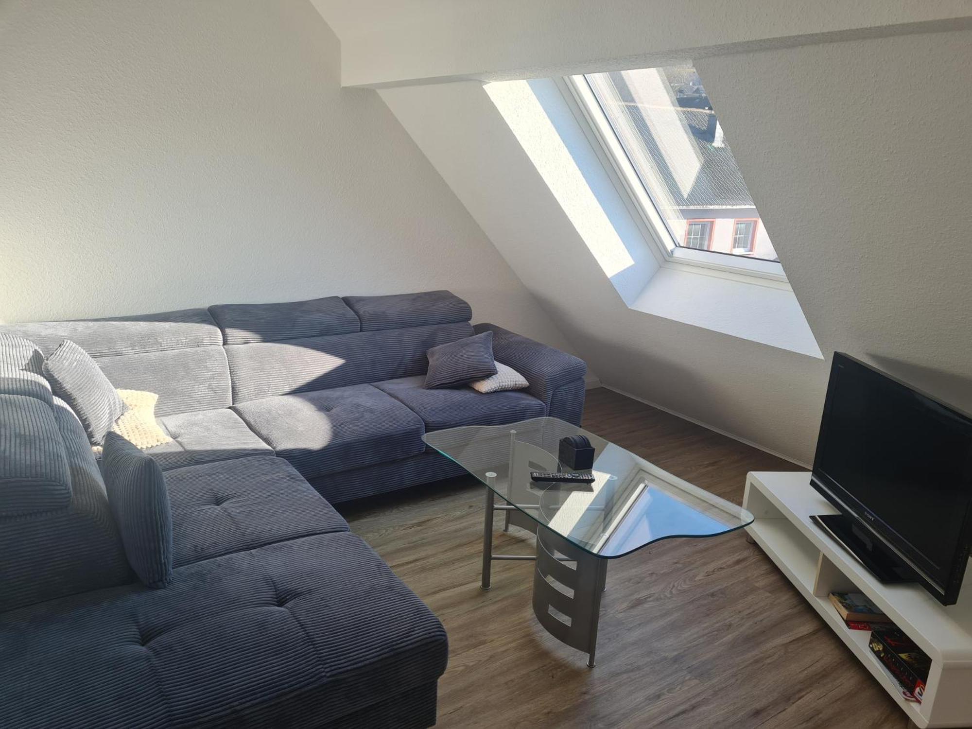 Ferienwohnung Am Rursee Зимерат Екстериор снимка