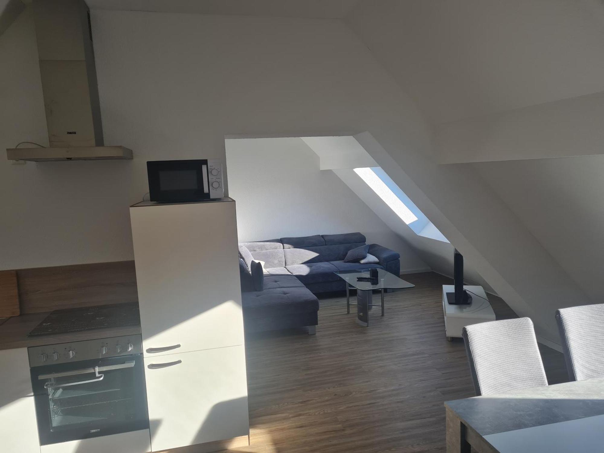 Ferienwohnung Am Rursee Зимерат Екстериор снимка