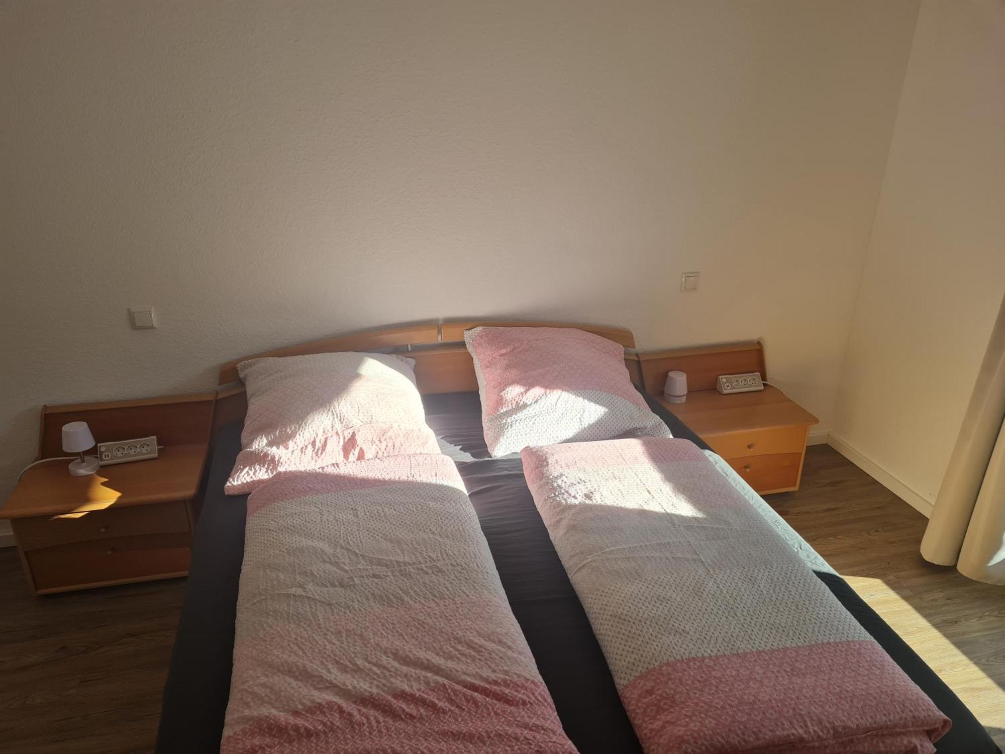 Ferienwohnung Am Rursee Зимерат Екстериор снимка